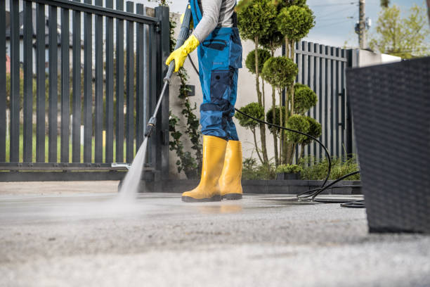 Best Solar Panel Cleaning  in Hilliard, OH